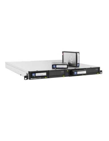 Overland-Tandberg 8920-RDX lettore di cassetta Tape array