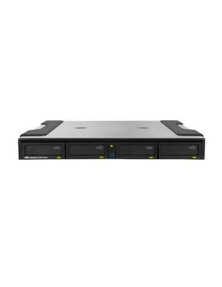 Overland-Tandberg 8922-RDX lettore di cassetta Tape array