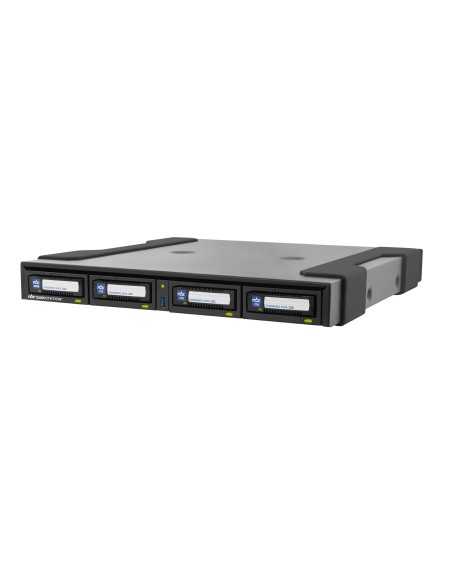 Overland-Tandberg 8922-RDX lettore di cassetta Tape array