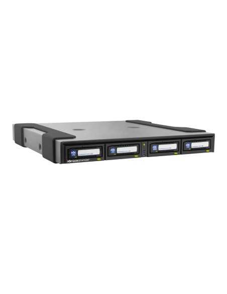 Overland-Tandberg 8922-RDX lettore di cassetta Tape array