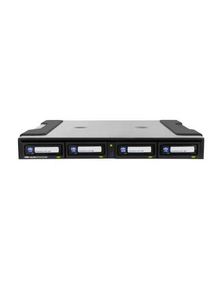 Overland-Tandberg 8922-RDX lettore di cassetta Tape array