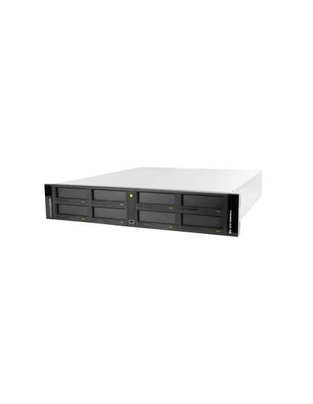 Overland-Tandberg RDX QuikStation 8 lettore di cassetta Tape auto loader & library