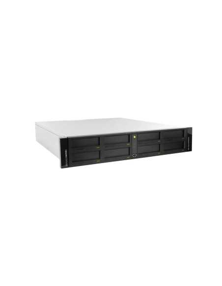 Overland-Tandberg RDX QuikStation 8 lettore di cassetta Tape auto loader & library