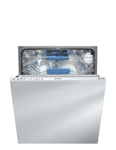 Indesit DIF 66T9 CA EU lavastoviglie A scomparsa totale 14 coperti