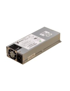 Overland-Tandberg RDX QuikStation 8 alimentatore per computer Grigio