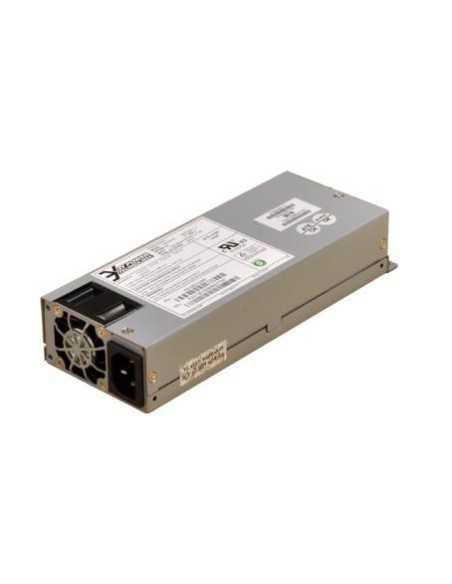 Overland-Tandberg RDX QuikStation 8 alimentatore per computer Grigio