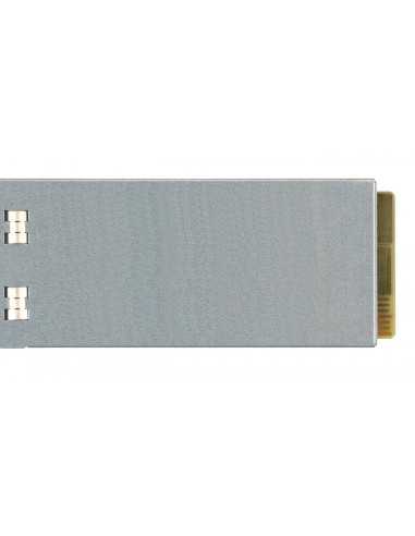 Overland-Tandberg RDX QuikStation 8 alimentatore per computer Grigio