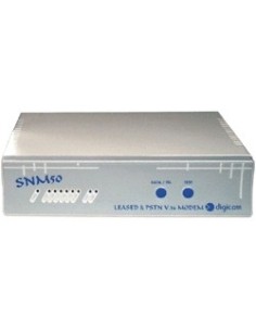 Digicom SNM 50 modem