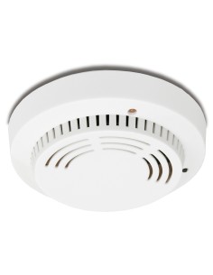 Digicom 8D5785DA sensore per fumo Rilevatore ottico Wireless