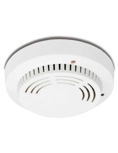 Digicom 8D5785DA sensore per fumo Rilevatore ottico Wireless