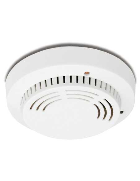 Digicom 8D5785DA sensore per fumo Rilevatore ottico Wireless Digicom 8D5785DA sensore per fumo Rilevatore ottico Wireless