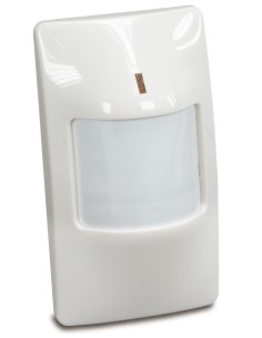 Digicom 8D5811DA rilevatore di movimento Sensore infrarosso Wireless Parete Bianco