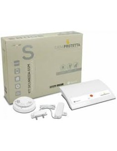 Digicom 8D5828 sistema di allarme di sicurezza