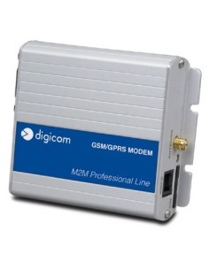 Digicom 8D6063 dispositivo di rete cellulare Modem di rete cellulare