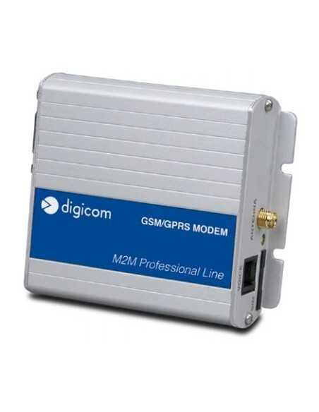 Digicom 8D6063 dispositivo di rete cellulare Modem di rete cellulare