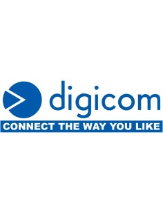 Digicom WLAN Cable 3 mt CFD200 cavo di rete 3 m