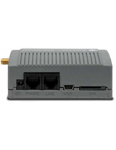 Digicom GSM GATEWAY Gateway di rete cellulare