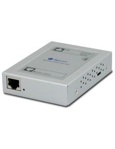 Digicom 8E4462 adattatore PoE e iniettore Fast Ethernet 48 V