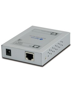 Digicom 8E4462 adattatore PoE e iniettore Fast Ethernet 48 V 2