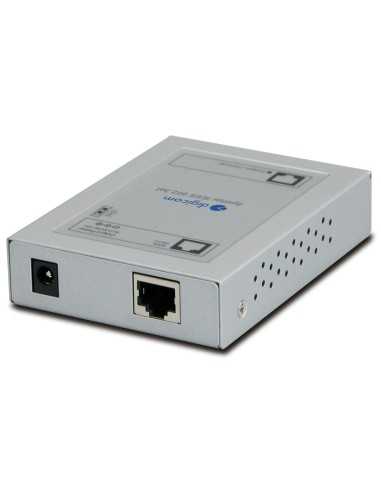 Digicom 8E4462 adattatore PoE e iniettore Fast Ethernet 48 V