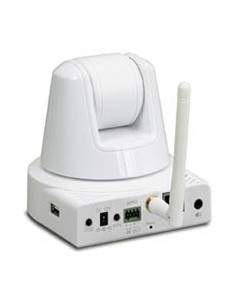 Digicom IP Camera 400HD Telecamera di sicurezza IP Interno Cupola 1280 x 1024 Pixel Scrivania 2