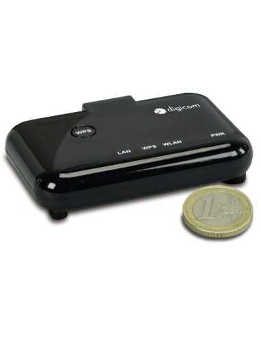 Digicom WLA150-C01 WLAN 150 Mbit s