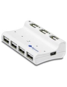 Digicom HUSB70P-G03 480 Mbit s Bianco 2