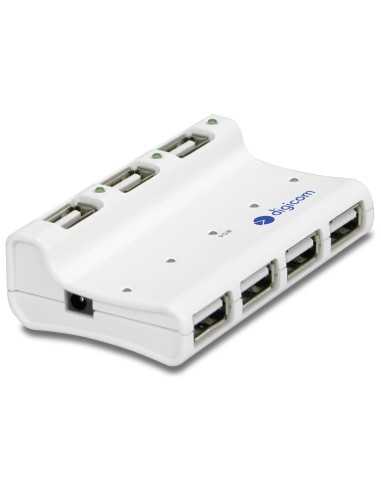 Digicom HUSB70P-G03 480 Mbit s Bianco