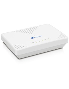 Digicom SWG05-T01 Non gestito Gigabit Ethernet (10 100 1000) Bianco
