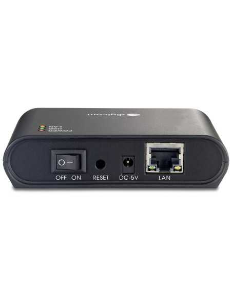 Digicom USRV4P-L01 480 Mbit s Nero