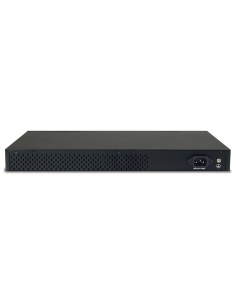 Digicom SWG24-T02 Non gestito Gigabit Ethernet (10 100 1000) 1U Nero 2