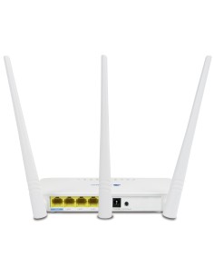 Digicom REW303-T05 router wireless Fast Ethernet 4G 2