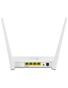Digicom REW4GW30-T04 router wireless Fast Ethernet Dual-band (2.4 GHz 5 GHz) 3G 4G Bianco 2