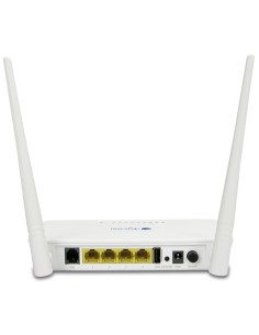 Digicom RAW304G-T07 router wireless Fast Ethernet 4G Bianco 2