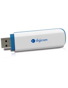 Digicom MU3GW21N-T08 Modem di rete cellulare