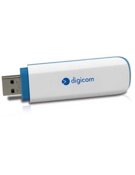 Digicom MU3GW21N-T08 Modem di rete cellulare