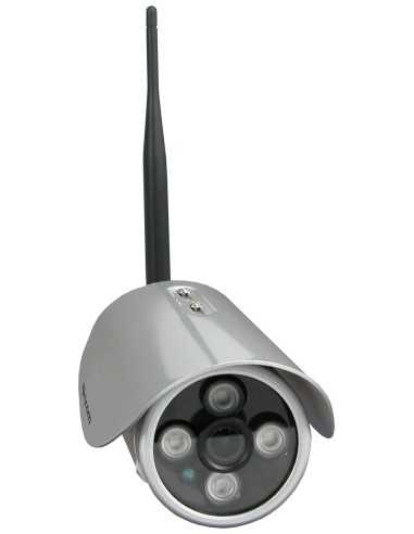Digicom IPC531-T03 Telecamera di sicurezza IP Interno Capocorda 1280 x 720 Pixel Soffitto muro