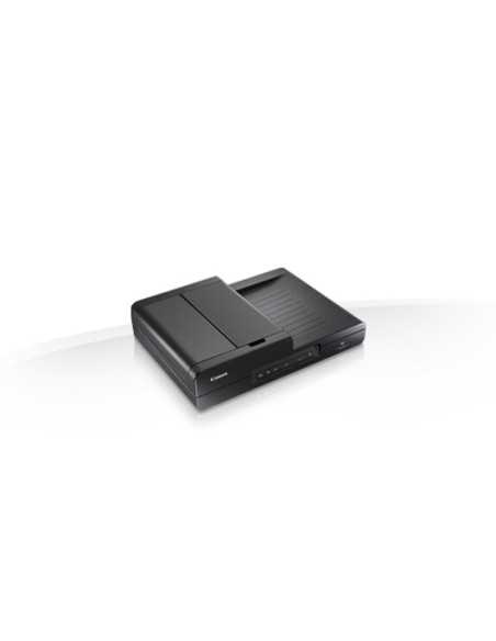 Canon imageFORMULA DR-F120 Scanner piano e ADF 600 x 600 DPI A4 Nero