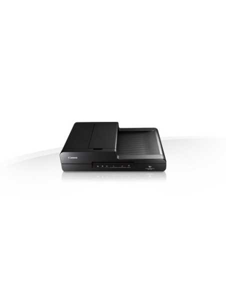 Canon imageFORMULA DR-F120 Scanner piano e ADF 600 x 600 DPI A4 Nero