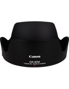Canon Paraluce obiettivo EW-83M