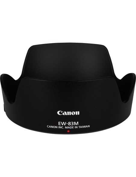 Canon Paraluce obiettivo EW-83M