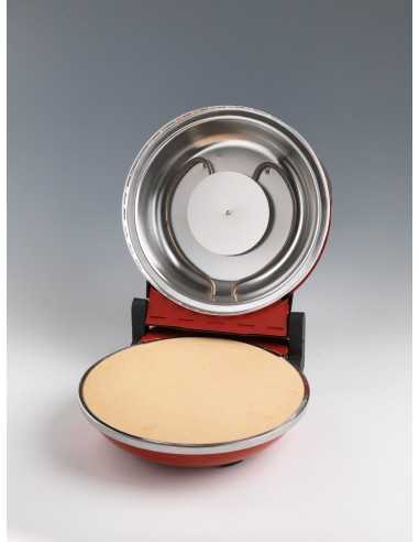 Ariete 905 macchina e forno per pizza 1 pizza(e) 1200 W Rosso