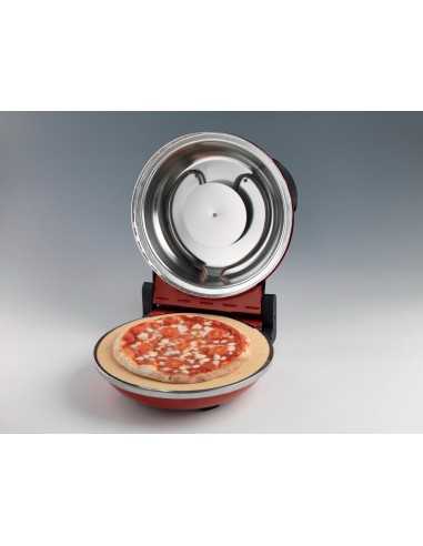 Ariete 905 macchina e forno per pizza 1 pizza(e) 1200 W Rosso