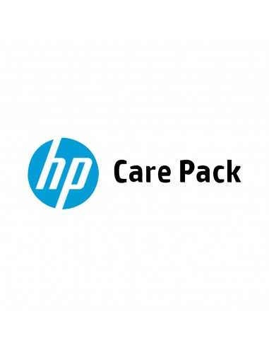HP Inc HP 3Y 9X5 SAM ST LITE SW SUPP  U9TM2E  ESTENSIONE GARANZIE