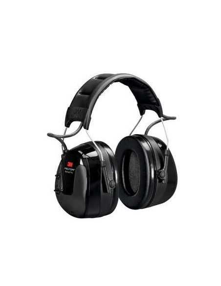 3M HRXS220A cuffia per la protezione dell'udito