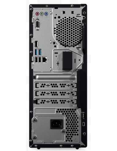 Lenovo IdeaCentre 510 DDR4-SDRAM A10-9700 Desktop AMD A10 8 GB 1128 GB HDD+SSD Windows 10 Home PC Argento