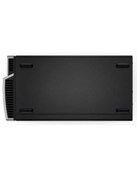 Lenovo IdeaCentre 510 DDR4-SDRAM i7-7700 Desktop Intel® Core™ i7 8 GB 1000 GB HDD Windows 10 Home PC Nero, Argento