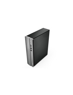Lenovo IdeaCentre 310S DDR4-SDRAM J3455 SFF Intel® Celeron® 4 GB 1000 GB HDD Windows 10 Home PC Nero, Argento