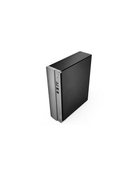 Lenovo IdeaCentre 310S DDR4-SDRAM J3455 SFF Intel® Celeron® 4 GB 1000 GB HDD Windows 10 Home PC Nero, Argento