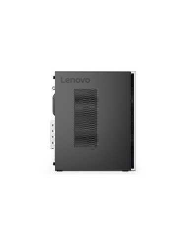Lenovo IdeaCentre 310S DDR4-SDRAM J3455 SFF Intel® Celeron® 4 GB 1000 GB HDD Windows 10 Home PC Nero, Argento